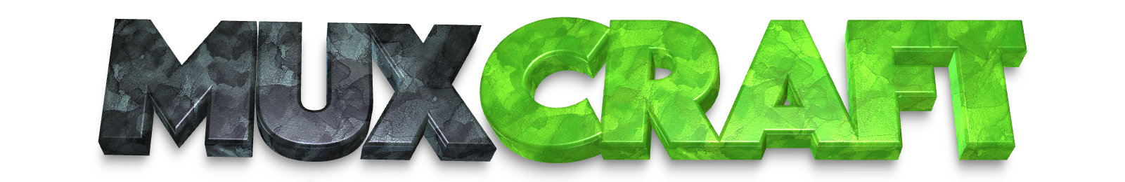 MuxCraft Logo
